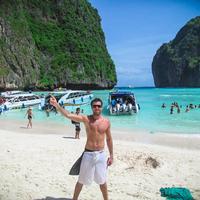 Отзыв от Иван - Виза Destination Thailand